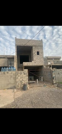 هيكل • اربيل كرد جوتيار • ١٠٠م