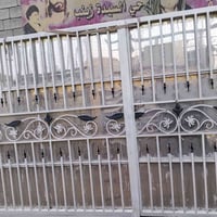 باب سلايت • حديد ثقيل • بغداد