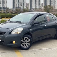 يارس • اوتوماتيك • مكينة 2NZ