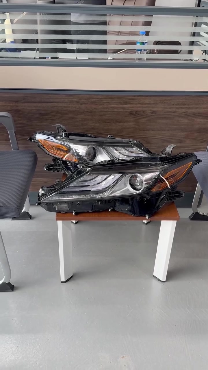 2024 Camry xse Headlights


**إذا كنت صاحب هذا الإعلان وتريد حذفه لأي سبب، رجاءا أرسل رسالة إلى الدعم الفني**