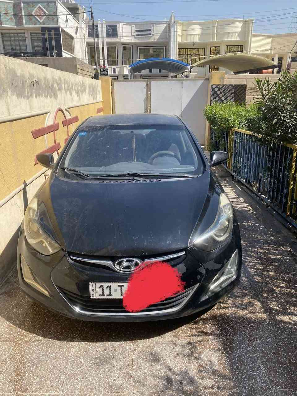 الانترا موديل ١٤ محرك وكير جديد تايرات ودبلات جديد مصفرة غرامات البنيد مبدل  وبيها ملاحضات بعد التراي مالتك للبصرة تليفون *********** 
السعر 100وبيها مجال حك الجية 
مكلف بلنشر
