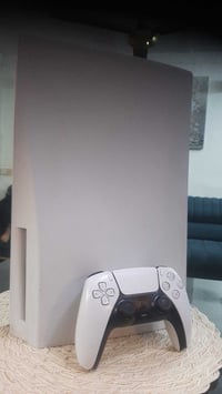 بلي فايف • يده وحده • كارتونه