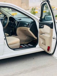 اوبتيما • ٢٠١٠ • رقم بغداد