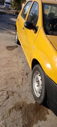 لوجان • ٢٠١٠ • مكينة وكير جديد