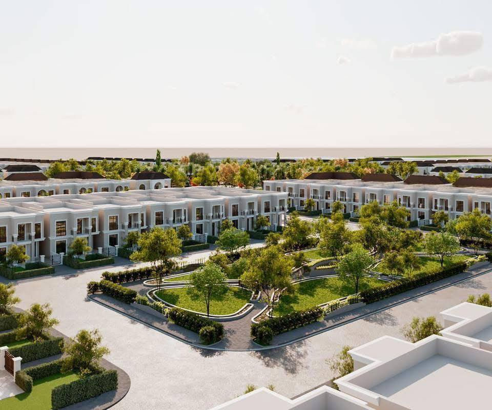 🏡 مشروع أوليف كاردن  – ڤيلا الأحلام
✨ الآن تقدر تشتري ڤيلا مباشرة من الشركة
📍 الموقع: أربيل – قرب الحزام الأخضر – على شارع 150 

🏠 المساحات المتوفرة:
▫️ 200م + 50 م حديقة
▫️ 250م + 125م حديقة
▫️ 320م + 160م حديقة

💰 طريقة الدفع:
🔹 20% مقدمة عند توقيع العقد
🔹 20% عند إكمال الهيكل
🔹 20% عند إنجاز واجهة الڤيلا
🔹 20% عند الإستلام 
🔹 المبلغ المتبقي (20%) يُدفع بعد الاستلام بالأقساط الشهرية المريحة
🌿 احجز الآن فيلا أحلامك قبل نفاد العدد!

لتفاصيل أكثر تواصل معنا على أرقام الشركة
0772 771 7797

***********

#بيع_وشراء #عقارات_اربيل
