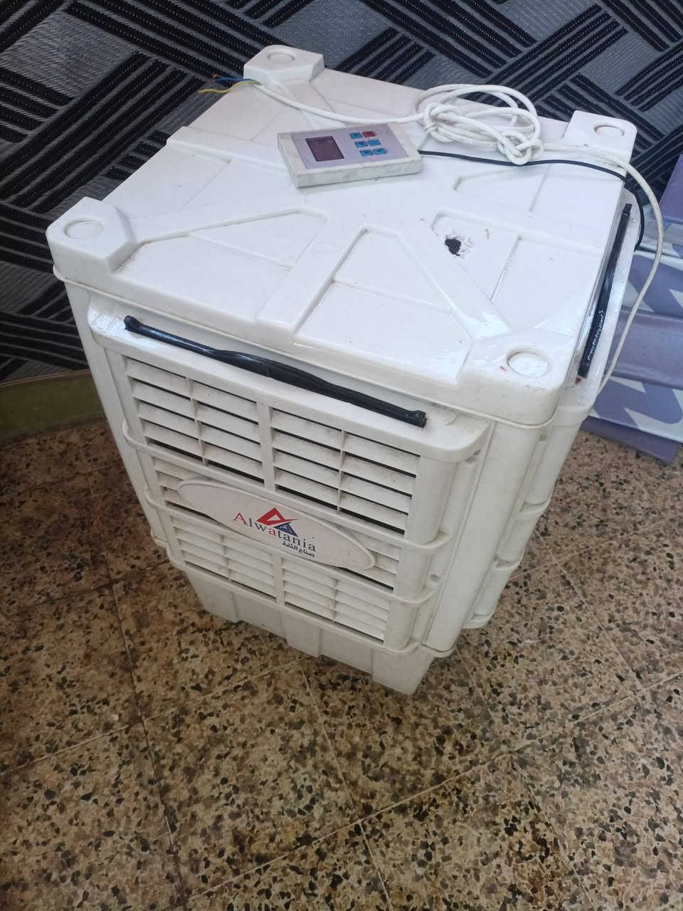 للبيع أغراض منوعة مستعملة للبيع حسب القطعة


**إذا كنت صاحب هذا الإعلان وتريد حذفه لأي سبب، رجاءا أرسل رسالة إلى الدعم الفني**