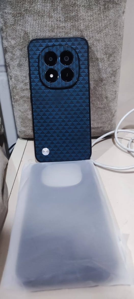 ريدمي نوت 15 برو بلص ذاكره 512 بطاريه 6500 شحن 100 W الجهاز ضد الكسر والماء بأقوى معيار صارله شهرين من نزل الجديد ب٦٠٠ رايده مراوس بوكو F7 أو ايفون مكاني كربلاء.


**إذا كنت صاحب هذا الإعلان وتريد حذفه لأي سبب، رجاءا أرسل رسالة إلى الدعم الفني**