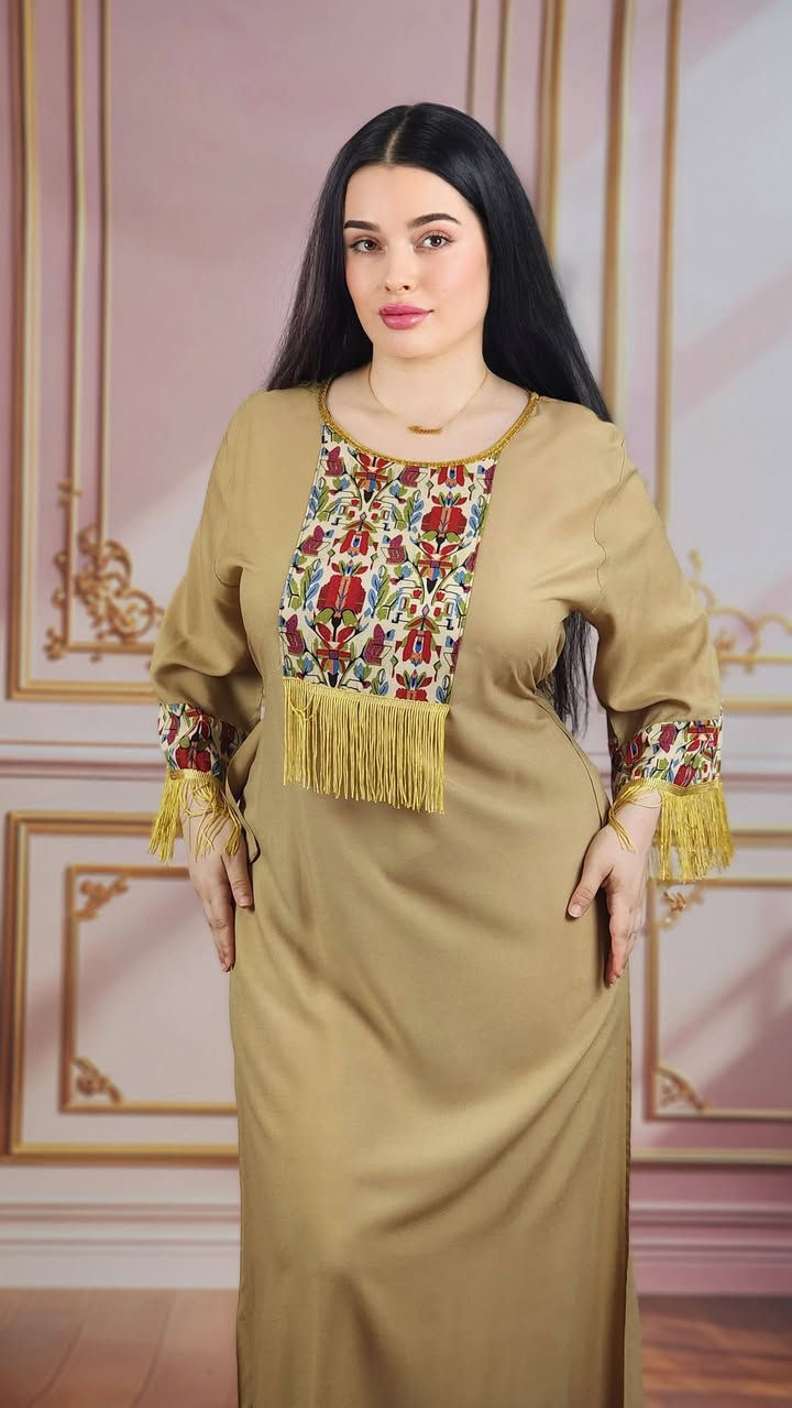 https://t.me/zainzony6
#دراعة او گلبية (كراكيش)
كشمير ايطالي دبل صبغ 
ثقل الخامة 140g اثقل خامة 
مطعم بالكشمير المشجر + السوتاج الذهبي الناعم 
قياسات  L .xl . Xxl
4 لون بالدرزن ستندر
🔥#سعر الدرزن 84 الف 🔥


**إذا كنت صاحب هذا الإعلان وتريد حذفه لأي سبب، رجاءا أرسل رسالة إلى الدعم الفني**
