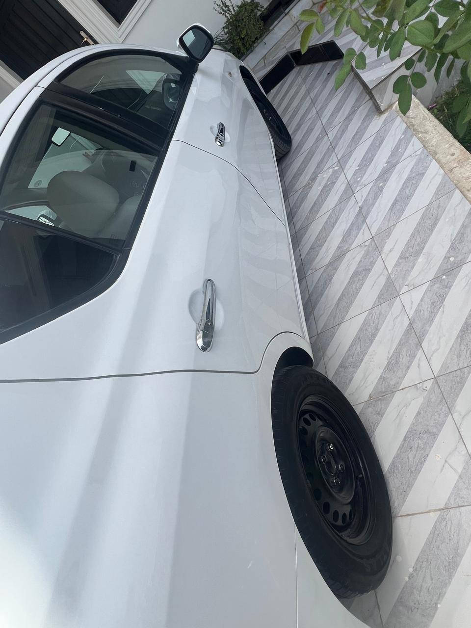 سني هندي ام بليته زرك موديل 22سياره ماشيه قليل سعر 103وبياه مجال تخم تاير جديد صدر جديد مكينه كير مكفولات مكاني بغداد راقمي ***********
