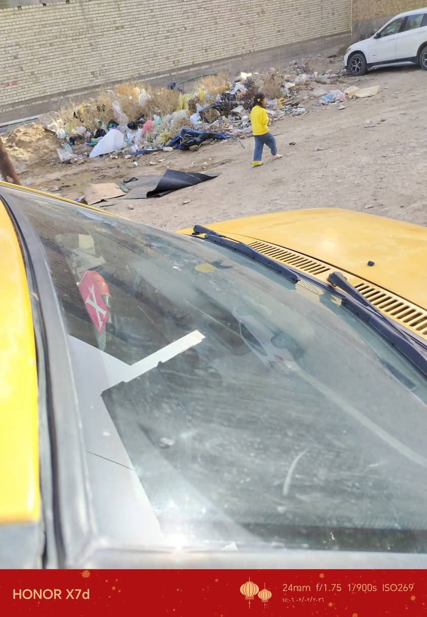 سايبه رقم بغداد الجديد بدايه تبخير وبيها جبنه باسم حجيه عمتي اريد مداور مابيع للبياع شراي ٢٠١٥ عنوان قرب مرور التاجي قرب الدوار منطقه الصابيات بيها شاصي جه وحده
السعر٣٢


**إذا كنت صاحب هذا الإعلان وتريد حذفه لأي سبب، رجاءا أرسل رسالة إلى الدعم الفني**