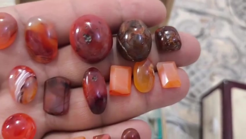 عقيق الخطوة جملة على ١٠ الاف


**إذا كنت صاحب هذا الإعلان وتريد حذفه لأي سبب، رجاءا أرسل رسالة إلى الدعم الفني**
