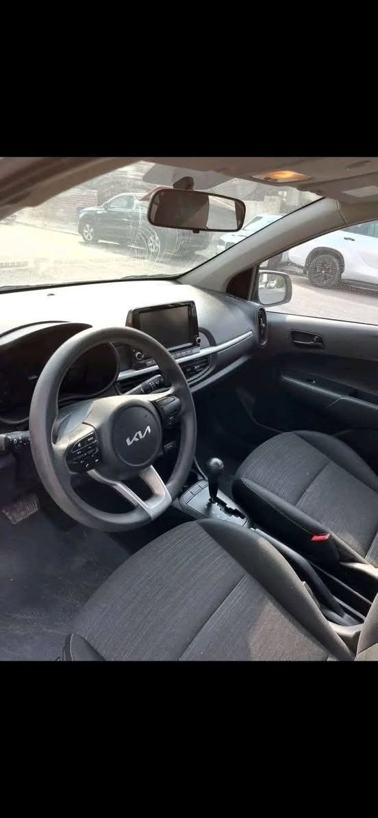 ‎كيا بيكانتو‎


**إذا كنت صاحب هذا الإعلان وتريد حذفه لأي سبب، رجاءا أرسل رسالة إلى الدعم الفني**