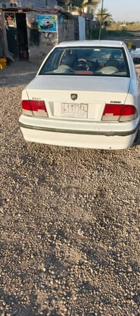 سمند • ٢٠١٠ • نجف ابو صخير