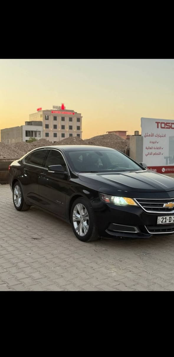 السلام عليكم امبالا موديل 2014 كلين وارد كندي LT بدون صبغ ولا تبديل فقط بارد بالجاملغ ع كد اربع اصابع ماشيه 120 الف سياره جاهزه مابيه اي نقص محرك كير كفاله سنويه الى 2029 شرط التحويل مكان السياره ديالى بعقوبه  الاستفسار ***********
