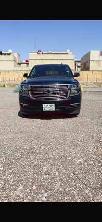 تاهو موديل 19 امريكي فقط جاملخ خلفي ضرر  السعر 32 وبيها مجال 077034171...