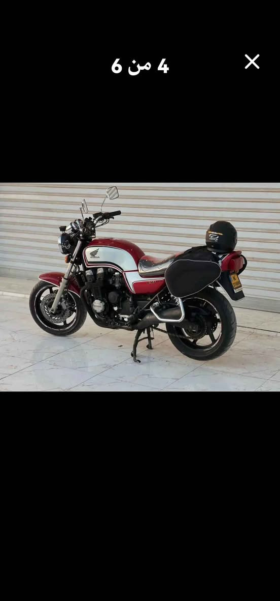 CB750شباب يعوزها نص محرك ولنص  محرك موجود) سعر المحرك م(سعر المحرك) 
اما سعر الدراجه 250الف سعر
 اما سعر الدراجه( 8)  ورقات مكاني اربيل اقرا لمنشور وتعال مو شراي لا تدخلي ولا تعبني لان بزعتوني جماعه لوعود لكاذبه توصيل ماعدي تريد توصيل دزلي عربون أربيل, العراق


**إذا كنت صاحب هذا الإعلان وتريد حذفه لأي سبب، رجاءا أرسل رسالة إلى الدعم الفني**