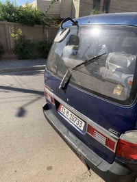 برجيوا ٩٦ انكليزي سنوية نهاية ٢٧ تسقط سيارة مكفولة من كلها مكينة كير ا...