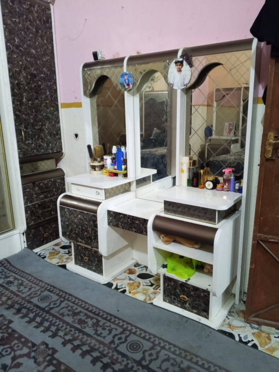 غرفه تركيه مستعمل بسعر مناسب مكانه البصره العشار


**إذا كنت صاحب هذا الإعلان وتريد حذفه لأي سبب، رجاءا أرسل رسالة إلى الدعم الفني**