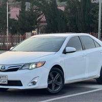 كامري • ٢٠١٢ • حاجياوا