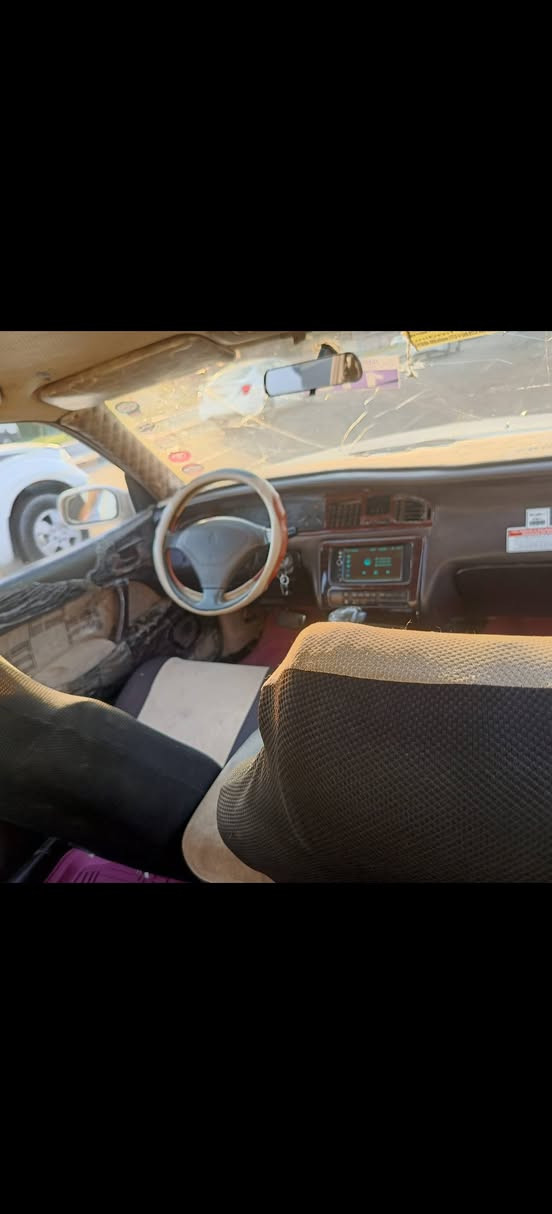 بطه متصل مكفوله من الكصه ونقل جثه رقم نكليزي جديد رقم بغداد راعي سياره بصره تحويل سياره بيه بكن ٣٦ وبيه مجال *********** وتساب     عنوان سياره بصره حي الحسين شارع سيد

