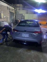 كورلا ٢٠٢٢ • ضربته دعاميه • كفاله عامه