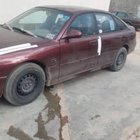 فاصولیا • ١٩٩٢ • رقم وهزة ٢٠٣١