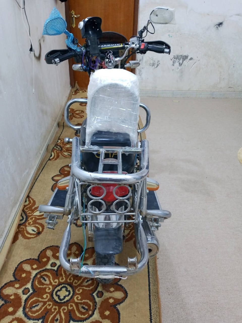 بارت مديل 2020 مجمع الكرار اوراق اصوليه دراجه كامله الاستفسار *********** ناصريه مركز
