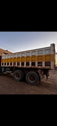 شاحنة • ٥٫٥٠م • عماره