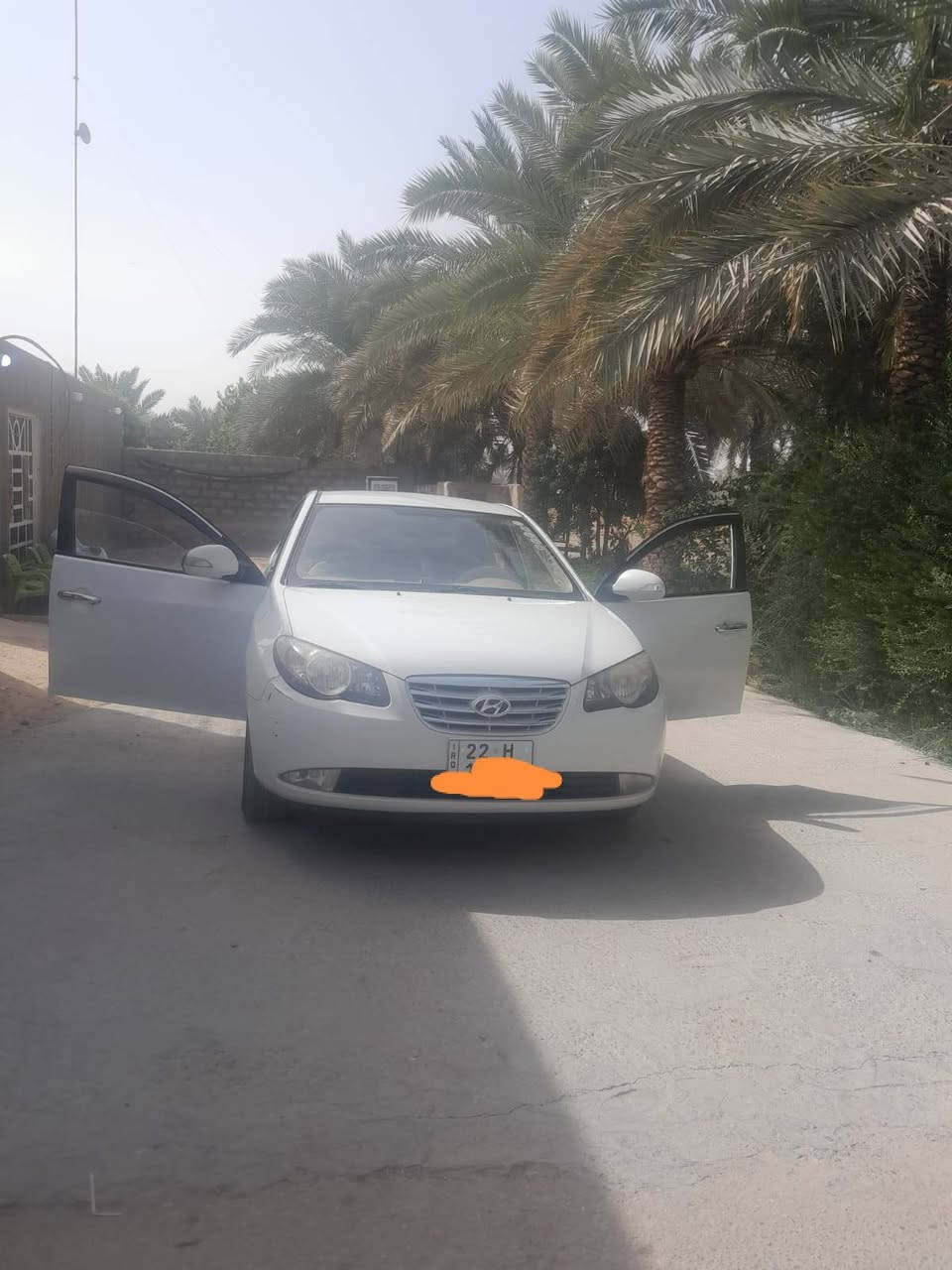 يا الله بيع سريع النترا موديل 2011 هزه جديده سنويه لل2030
رقم أربيل جديد تريد تحويل ثاني يوم

السياره باسمي

سيارة مكفولة كفاله عامه

السعر 124

***********
