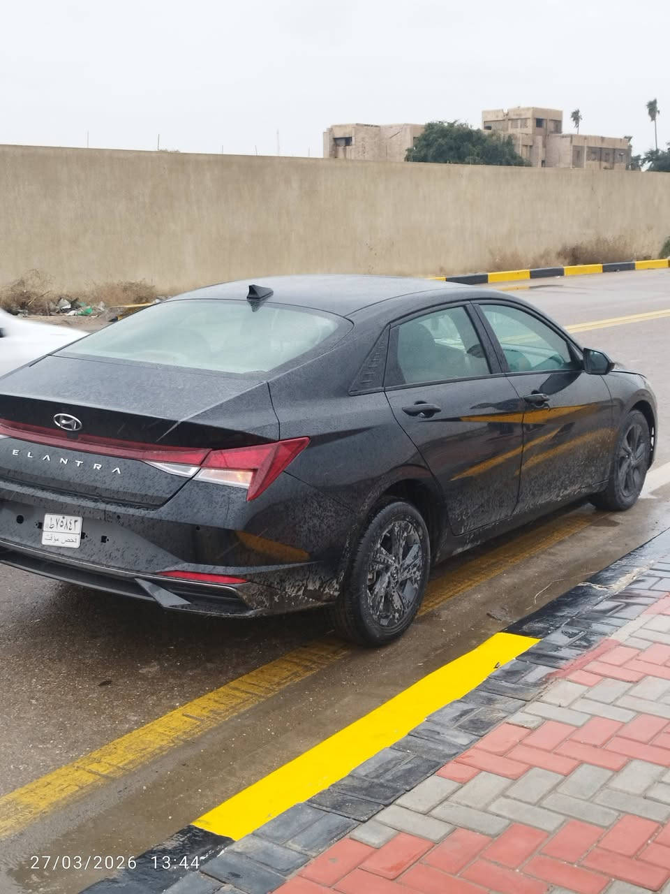 النترا موديل 23 بدون رقم تترقم جميع محافظات 
مواصفات محرك 2000 دوش  سيارة فول مواصفات عده فتحة 
السعر 128 مكاني بغداد *********** ترهم مراوس حسب قناعة
