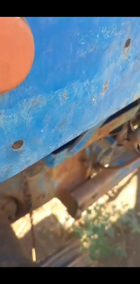 الله يجبر عن الجميع🌷
#للبيع ميجر ٦٣ اوراق اوربي 
محرك ع محرمة خالي كسر خالي بخار   عالفحص  دولايب الاماميات جدد 
  جاهز عالشغل 

#الفراغ : فراغ مباشر بأسم المالك
#تواجد : بريف حلب بالباب
#السعر : / 4500  وبازار ع ارض واقع دلر+100دلر عمولة مكتب

#للتواصل_واتس او اتصال 
0983784977

??#ملاحظة🌟
1_الي عندو جرار بدو يبيعو يبعتلنا صور وصف عالواتس👌🌹
@إشارة


**إذا كنت صاحب هذا الإعلان وتريد حذفه لأي سبب، رجاءا أرسل رسالة إلى الدعم الفني**