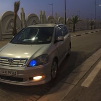 تويوتا ابصم • ابصم 2003 • سيارة 7 راكب • تويوتا بصره • سيارة مستعملة •...