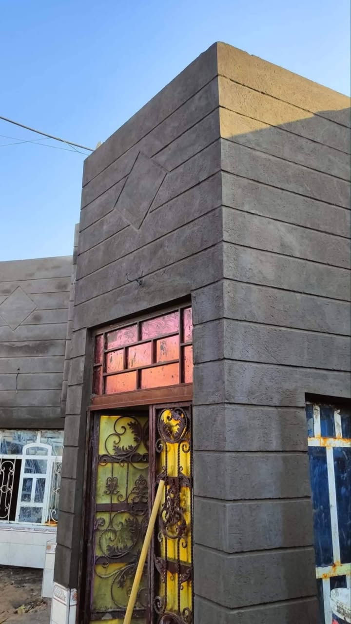 سلام عليكم لباخ سمنت وجص العده مجمعات بلخدمة والتزام بلعمل
***********
