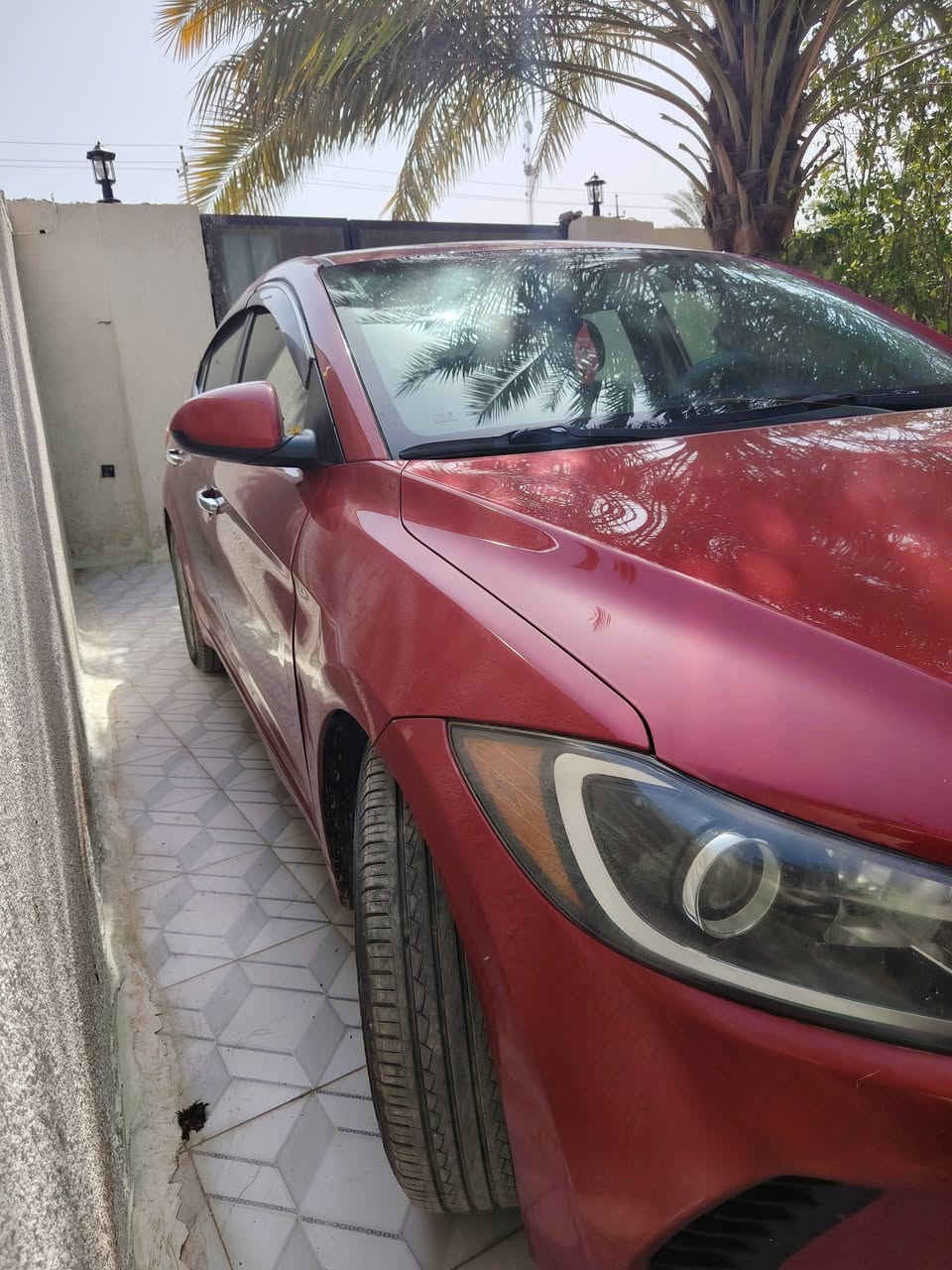 النترا 18 حادثها ربع الجاملغ الخلفي وجوه الرقم الخلفي مراوس بسبورتج


**إذا كنت صاحب هذا الإعلان وتريد حذفه لأي سبب، رجاءا أرسل رسالة إلى الدعم الفني**