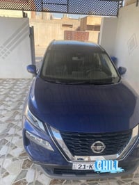 نيسان روج • ٢٠٢١ • كاميرا ٣٦٠