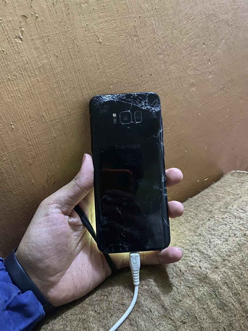 نوت ٨للبيع نقصه شاشه بطاريه سعره ٢٥بي مجال مكاني حي العامل


**إذا كنت صاحب هذا الإعلان وتريد حذفه لأي سبب، رجاءا أرسل رسالة إلى الدعم الفني**