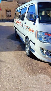 فتون ٢٠١٤ • مكفولة • نجف