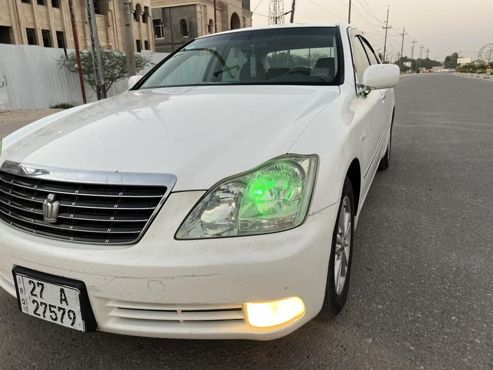 البيع شاهينه موديل 2004 رقم جديد تحويل ثاني يوم سياره جديده شاصي 80 موصفات دكمتين جاهزه كير مكينه حداديه كارتون دخول جديد مكفوله ضربه وكصه العنوان البصره سفوان  سعر ١٢٥ستفسار ***********
