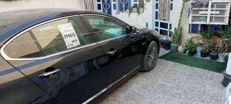 للبيع كادينزا 2012   رقم اربيل
صبغ  بيها بنيد وجاملغ ايمن مبدل فقط مكينه  3500 بيه صوت رواجز  السعر 95ورقه وبيه مجال مكاني البياع تراث للاستفسار الاتصال على الرقم***********
