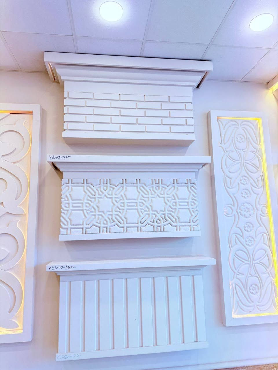 🔥🔥 خصومات الجديد نارررررر🔥🔥
اسبوع الخصومات والهداية 
خصومات تشمل ..
خصم 30% على لفوم تركي 🇹🇷
خصم 20% على المواد الاصقة والطلس 🇹🇷🇩🇪
خصم 15% على البورسلين الهندي 🇮🇳
الخصم جاري لاسبوع واحد فقط 

هدايه على لفواتير 🎁..
لهدية من اختيار الزبون 

مثل ما عودناكم بضاعة جديده قويه وضمانات توصل لـ20 سنة واسعار تنافسية 
ومناشئ عالمية 🧨💥

-بورسلين بمختلف القياسات
-كمييائيات ( لواصق عوازل طلس معززات )
-ترايش لبخ (2x1,1x1,3x1) cm 
-ثرمستون سلكس
-حجر جف قيم بمختلف لالوان 
-حجر بركاني هندي وصيني 
-حجر بشتة ومرمر 
-توصيل داخل بغداد مجاني 
☎️ للاستفسار اكثر اتواصل على الأرقام 
***********وتساب
