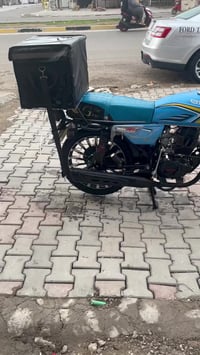 سونك للبيع موديل 2025سبي أف ضاخطه وزنجيل مكفوله الدراجه جديده الله شاه...