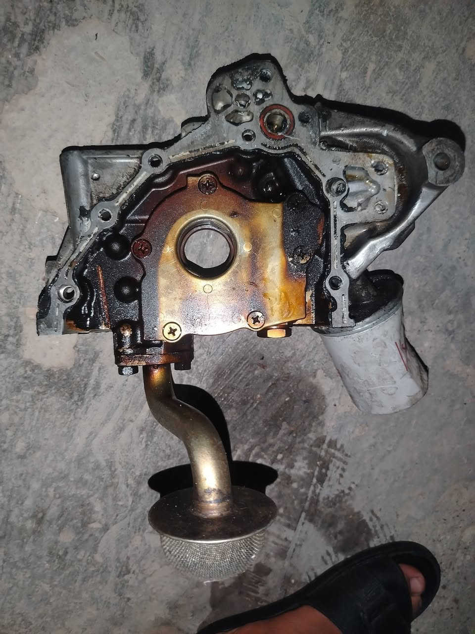 اغراض تفصيخ لانسر بومه لبيع بل كوت  ***********
