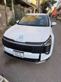 تخفيضات 🔥 تخفيضات 🔥كيا سبورتج اربيل زيرو 2026 الشكل الجديد  تفليش الاس...