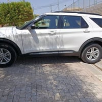 إكسبلورر ٢٠٢٢ • ٧٥٠٠٠ كم • بدون صبغ