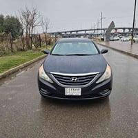 للبيع  السعر مناسب ١٠٢ وبيها مجال بسيط جدا  سوناتا ٢٠١١ وارد امريكي 🇺🇸...