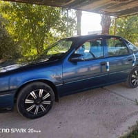 للبيع  اوبل فكترا  موديل  91  رقم انبار مشروع وطني  تحويل مباشر   كير ...