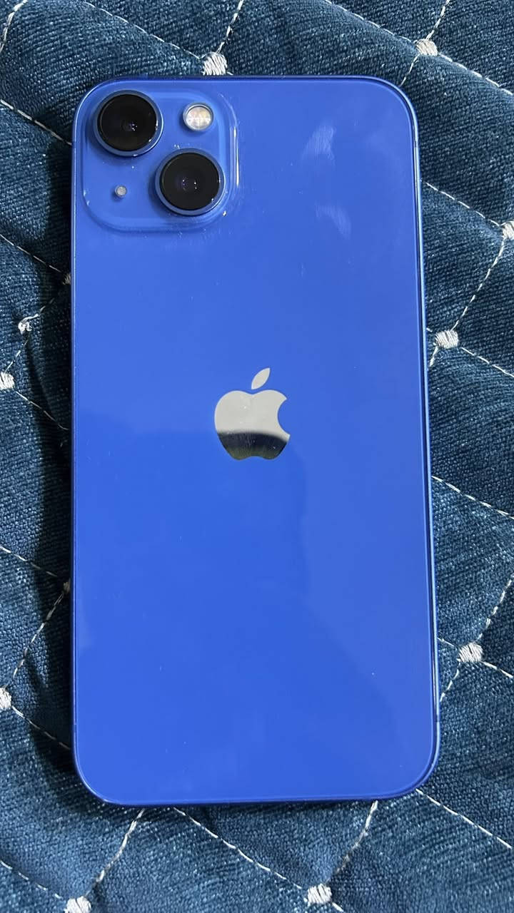 ايفون13 عادي الجهاز مكفول ابد ممفتوح  ذاكره256 السعر400 التواصل واتس :***********
