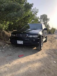 اكس 5 • ٢٠٠١ • اربيل