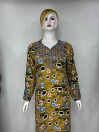 كشمير • دبل كلوش • مقاسات L XL 2XL