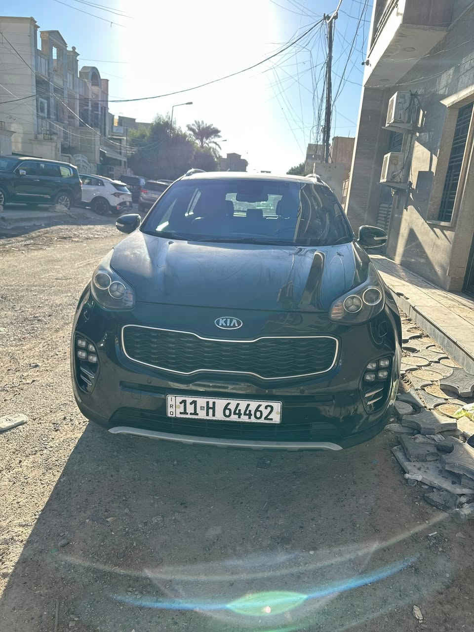 السلام عليكم مره خصت الادمن سبورتج 2018 خليجي مواصفات ايراني Gt lien فول مواصفات للخير بيه كم طخه هنا ابغداد سياره حلوه ماشية 12000الف سياره كاملة وخير من الله السياره ميحتاج احجي بمواصفات السياره داخل عسلي زراكات زنون كاملة فول فورويل لسياره جاهزه من كلشي ملاحظة محرك مفتوح مبدل چبنه 
الرقم *********** موجود خاص وواتساب 
رقم بغداد بسمي تحويل ثاني يوم  
لمعرفة السعر اتصل
